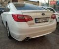 Білий Субару Легасі, об'ємом двигуна 2.5 л та пробігом 180 тис. км за 13300 $, фото 2 на Automoto.ua