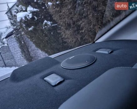 Белый Субару Легаси, объемом двигателя 2.5 л и пробегом 93 тыс. км за 14900 $, фото 16 на Automoto.ua