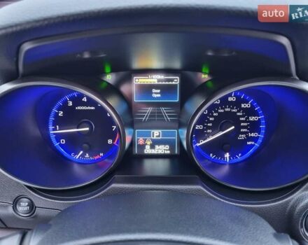 Белый Субару Легаси, объемом двигателя 2.5 л и пробегом 93 тыс. км за 14900 $, фото 22 на Automoto.ua