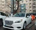 Білий Субару Легасі, об'ємом двигуна 2.5 л та пробігом 180 тис. км за 13300 $, фото 1 на Automoto.ua