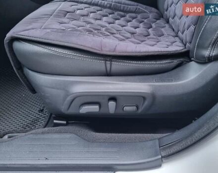 Белый Субару Легаси, объемом двигателя 2.5 л и пробегом 93 тыс. км за 14900 $, фото 25 на Automoto.ua