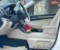 Белый Субару Легаси, объемом двигателя 2.5 л и пробегом 161 тыс. км за 11300 $, фото 44 на Automoto.ua
