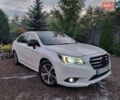 Білий Субару Легасі, об'ємом двигуна 2.5 л та пробігом 91 тис. км за 13850 $, фото 42 на Automoto.ua