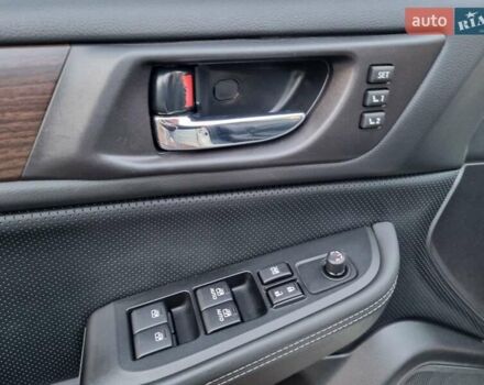 Білий Субару Легасі, об'ємом двигуна 2.5 л та пробігом 91 тис. км за 13850 $, фото 18 на Automoto.ua