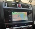 Белый Субару Легаси, объемом двигателя 2.5 л и пробегом 190 тыс. км за 11200 $, фото 8 на Automoto.ua