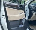 Белый Субару Легаси, объемом двигателя 2.5 л и пробегом 161 тыс. км за 11300 $, фото 43 на Automoto.ua