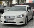 Білий Субару Легасі, об'ємом двигуна 2.5 л та пробігом 127 тис. км за 11700 $, фото 9 на Automoto.ua