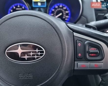 Белый Субару Легаси, объемом двигателя 2.5 л и пробегом 93 тыс. км за 14900 $, фото 24 на Automoto.ua