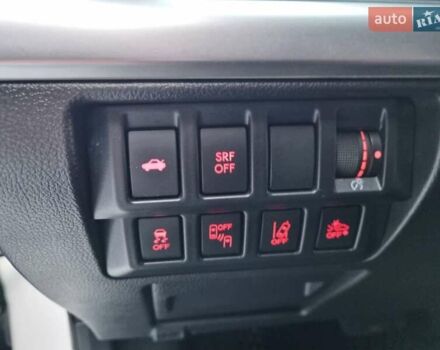 Белый Субару Легаси, объемом двигателя 2.5 л и пробегом 93 тыс. км за 14900 $, фото 14 на Automoto.ua