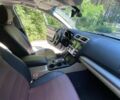 Білий Субару Легасі, об'ємом двигуна 2.5 л та пробігом 110 тис. км за 12200 $, фото 13 на Automoto.ua