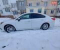 Белый Субару Легаси, объемом двигателя 2.46 л и пробегом 93 тыс. км за 15800 $, фото 2 на Automoto.ua