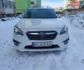 Белый Субару Легаси, объемом двигателя 2.46 л и пробегом 93 тыс. км за 15800 $, фото 10 на Automoto.ua