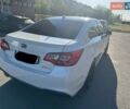 Білий Субару Легасі, об'ємом двигуна 2.46 л та пробігом 86 тис. км за 13500 $, фото 11 на Automoto.ua