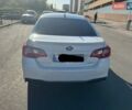 Білий Субару Легасі, об'ємом двигуна 2.46 л та пробігом 86 тис. км за 13500 $, фото 45 на Automoto.ua