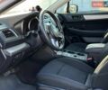 Белый Субару Легаси, объемом двигателя 2.5 л и пробегом 170 тыс. км за 11200 $, фото 8 на Automoto.ua