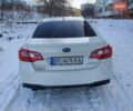 Белый Субару Легаси, объемом двигателя 2.46 л и пробегом 93 тыс. км за 15800 $, фото 4 на Automoto.ua