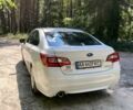 Білий Субару Легасі, об'ємом двигуна 2.5 л та пробігом 110 тис. км за 12200 $, фото 3 на Automoto.ua