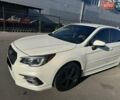 Білий Субару Легасі, об'ємом двигуна 2.46 л та пробігом 86 тис. км за 13500 $, фото 1 на Automoto.ua