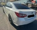 Білий Субару Легасі, об'ємом двигуна 2.46 л та пробігом 86 тис. км за 13500 $, фото 8 на Automoto.ua