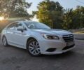 Білий Субару Легасі, об'ємом двигуна 2.5 л та пробігом 87 тис. км за 13500 $, фото 1 на Automoto.ua