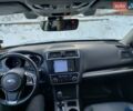 Белый Субару Легаси, объемом двигателя 2.46 л и пробегом 93 тыс. км за 15800 $, фото 24 на Automoto.ua