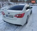 Белый Субару Легаси, объемом двигателя 2.46 л и пробегом 93 тыс. км за 15800 $, фото 5 на Automoto.ua