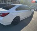 Білий Субару Легасі, об'ємом двигуна 2.46 л та пробігом 86 тис. км за 15300 $, фото 20 на Automoto.ua