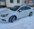 Белый Субару Легаси, объемом двигателя 2.46 л и пробегом 93 тыс. км за 15800 $, фото 1 на Automoto.ua