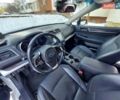 Белый Субару Легаси, объемом двигателя 2.46 л и пробегом 93 тыс. км за 15800 $, фото 15 на Automoto.ua