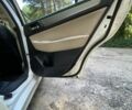 Білий Субару Легасі, об'ємом двигуна 2.5 л та пробігом 110 тис. км за 12200 $, фото 10 на Automoto.ua