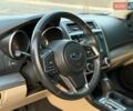 Белый Субару Легаси, объемом двигателя 2.5 л и пробегом 157 тыс. км за 13300 $, фото 16 на Automoto.ua