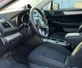 Белый Субару Легаси, объемом двигателя 2.5 л и пробегом 170 тыс. км за 11634 $, фото 2 на Automoto.ua