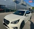 Білий Субару Легасі, об'ємом двигуна 2.46 л та пробігом 86 тис. км за 13500 $, фото 35 на Automoto.ua
