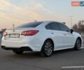 Белый Субару Легаси, объемом двигателя 2.5 л и пробегом 157 тыс. км за 13300 $, фото 5 на Automoto.ua