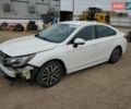 Білий Субару Легасі, об'ємом двигуна 2.46 л та пробігом 93 тис. км за 3000 $, фото 1 на Automoto.ua