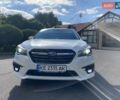 Белый Субару Легаси, объемом двигателя 2.5 л и пробегом 109 тыс. км за 13200 $, фото 1 на Automoto.ua