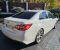 Белый Субару Легаси, объемом двигателя 2.5 л и пробегом 104 тыс. км за 16000 $, фото 3 на Automoto.ua