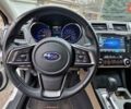Белый Субару Легаси, объемом двигателя 2.5 л и пробегом 100 тыс. км за 14000 $, фото 15 на Automoto.ua