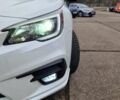 Белый Субару Легаси, объемом двигателя 2.5 л и пробегом 100 тыс. км за 14000 $, фото 9 на Automoto.ua