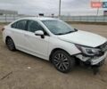 Білий Субару Легасі, об'ємом двигуна 2.46 л та пробігом 93 тис. км за 3000 $, фото 3 на Automoto.ua