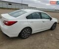 Білий Субару Легасі, об'ємом двигуна 2.46 л та пробігом 93 тис. км за 3000 $, фото 2 на Automoto.ua