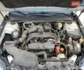 Білий Субару Легасі, об'ємом двигуна 2.46 л та пробігом 93 тис. км за 3000 $, фото 10 на Automoto.ua