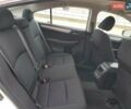 Білий Субару Легасі, об'ємом двигуна 2.46 л та пробігом 93 тис. км за 3000 $, фото 9 на Automoto.ua