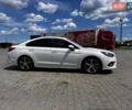 Белый Субару Легаси, объемом двигателя 2.5 л и пробегом 62 тыс. км за 15400 $, фото 1 на Automoto.ua