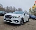 Белый Субару Легаси, объемом двигателя 2.5 л и пробегом 100 тыс. км за 14000 $, фото 1 на Automoto.ua