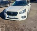 Білий Субару Легасі, об'ємом двигуна 2.5 л та пробігом 163 тис. км за 13700 $, фото 3 на Automoto.ua
