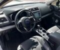Белый Субару Легаси, объемом двигателя 2.5 л и пробегом 62 тыс. км за 15400 $, фото 7 на Automoto.ua