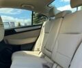 Белый Субару Легаси, объемом двигателя 2.5 л и пробегом 85 тыс. км за 11999 $, фото 9 на Automoto.ua