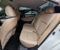Белый Субару Легаси, объемом двигателя 2.5 л и пробегом 100 тыс. км за 14000 $, фото 22 на Automoto.ua