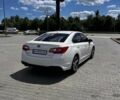 Белый Субару Легаси, объемом двигателя 2.5 л и пробегом 62 тыс. км за 15400 $, фото 2 на Automoto.ua